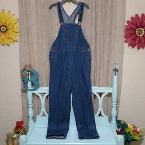 Dickies Womens Overall